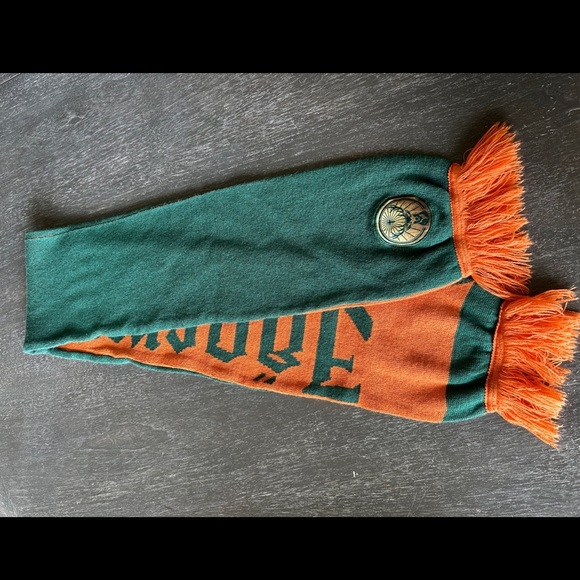Jäegermeister Scarf - Picture 2 of 3